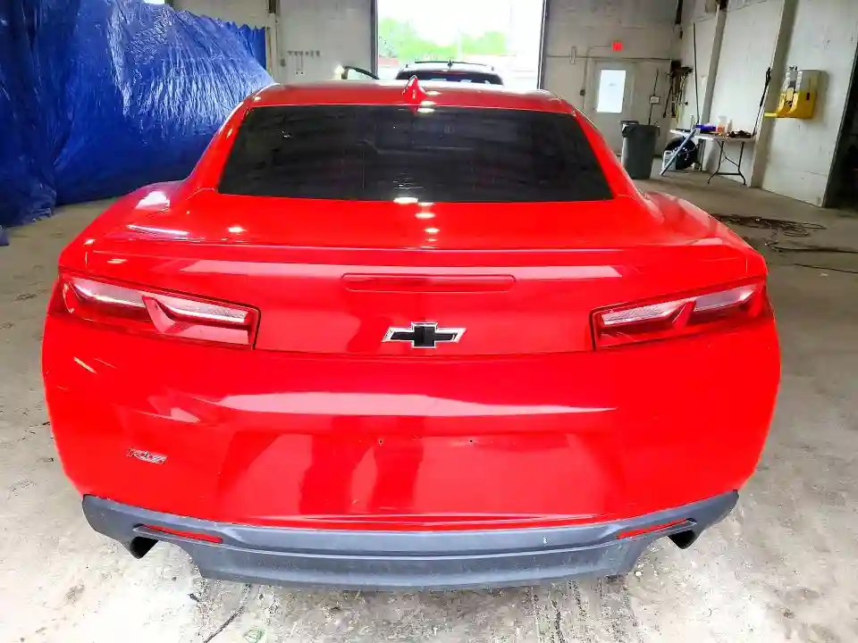 1G1FB1RS4J0117802 2018 CHEVROLET CAMARO-5