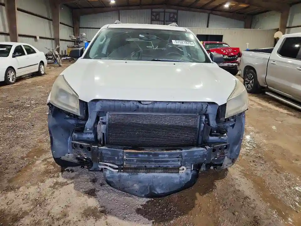 1GKKRPKDXDJ228776 2013 GMC ACADIA-4