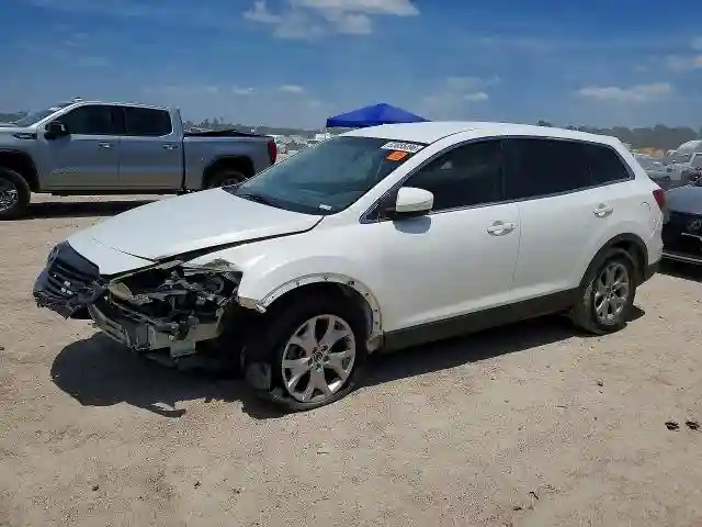 JM3TB2BA2F0455876 2015 MAZDA CX-9-0