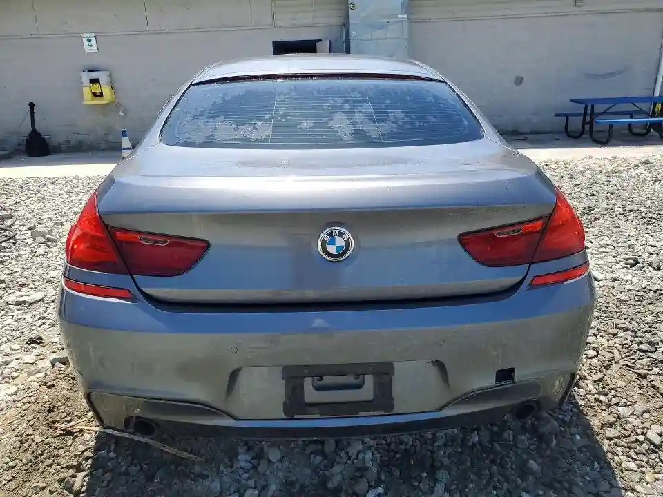 WBA6B8C53ED452791 2014 BMW 6 SERIES-5
