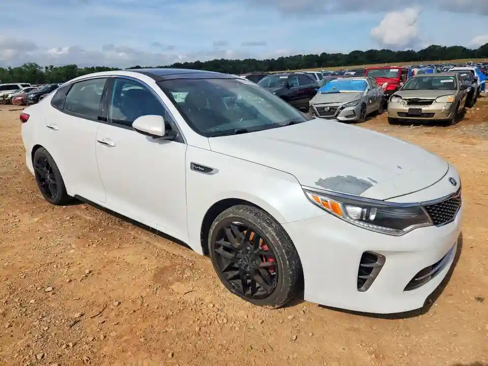 5XXGW4L25GG016009 2016 KIA OPTIMA TOP-3