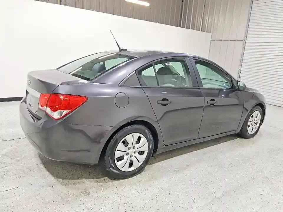 1G1PA5SH5E7194530 2014 CHEVROLET CRUZE-2
