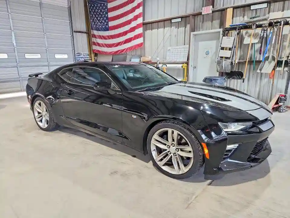 1G1FF1R70G0154595 2016 CHEVROLET CAMARO-3
