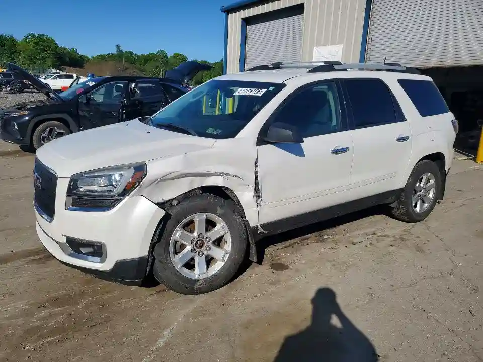 1GKKVPKD5GJ266125 2016 GMC ACADIA-0