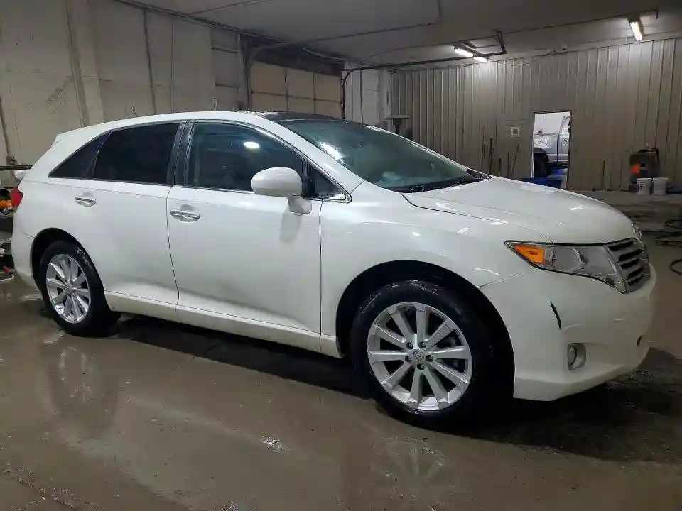 4T3ZA3BB7AU034468 2010 TOYOTA VENZA-3