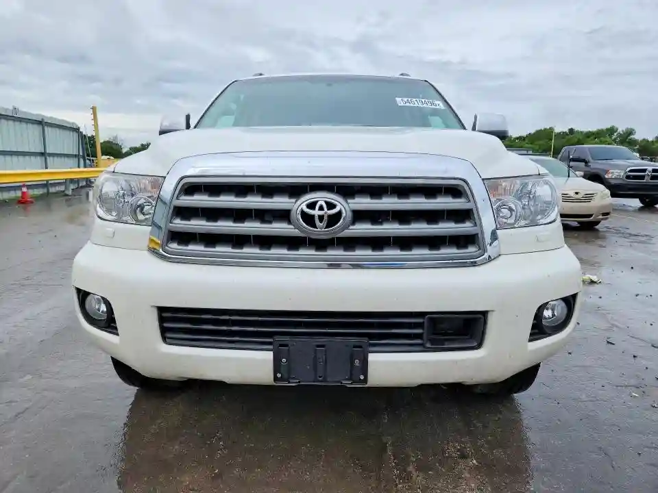 5TDDW5G18HS155383 2017 TOYOTA SEQUOIA-4