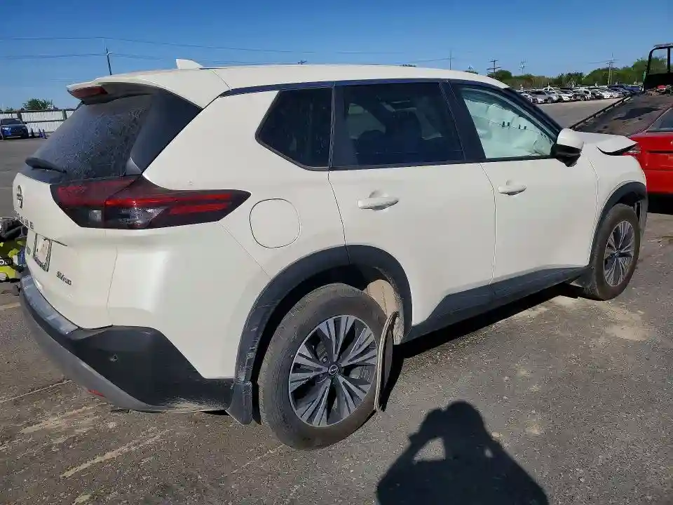 JN8BT3BB3PW485018 2023 NISSAN ROGUE-2