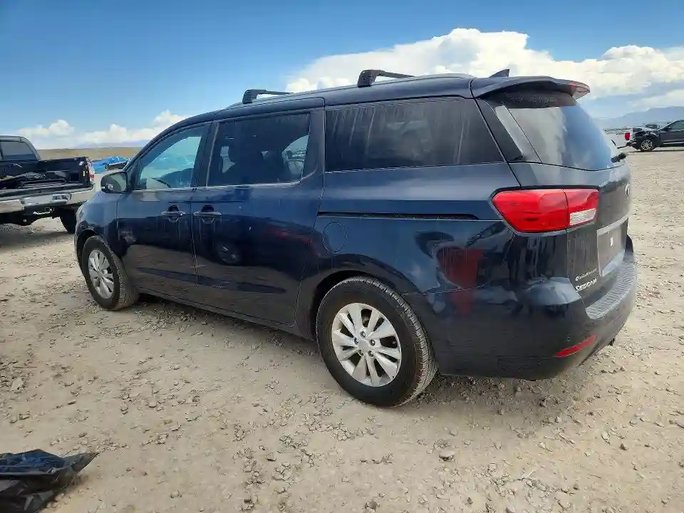 KNDMB5C13G6090085 2016 KIA SEDONA-1