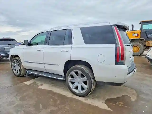 1GYS3BKJ8HR382474 2017 CADILLAC ESCALADE-1