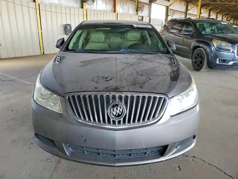 1G4GE5ED4BF301889 2011 BUICK LACROSSE-4