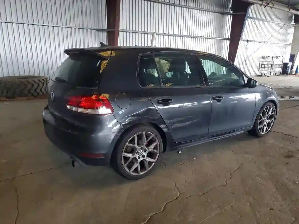 WVWHV7AJ1DW134670 2013 VOLKSWAGEN GTI-2
