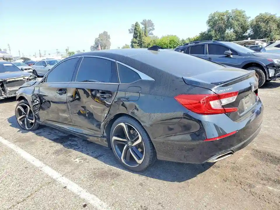 1HGCV1F39MA030170 2021 HONDA ACCORD-1
