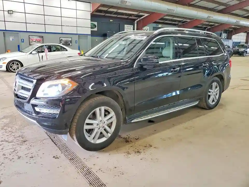 4JGDF7CE3DA174415 2013 MERCEDES-BENZ GL-CLASS-0