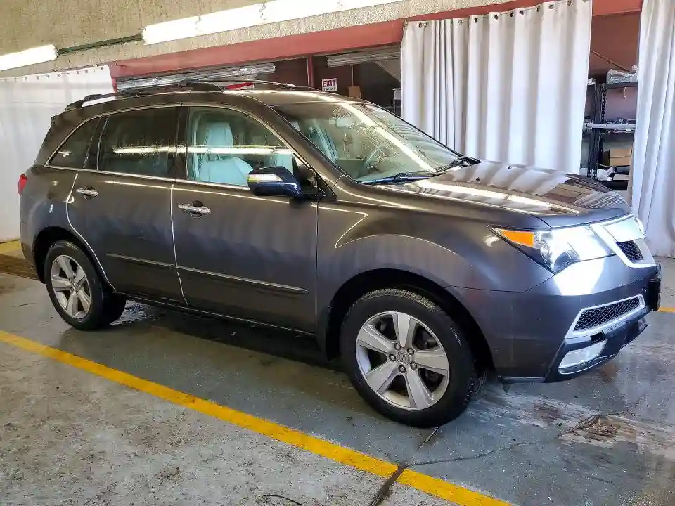 2HNYD2H62BH503873 2011 ACURA MDX-3