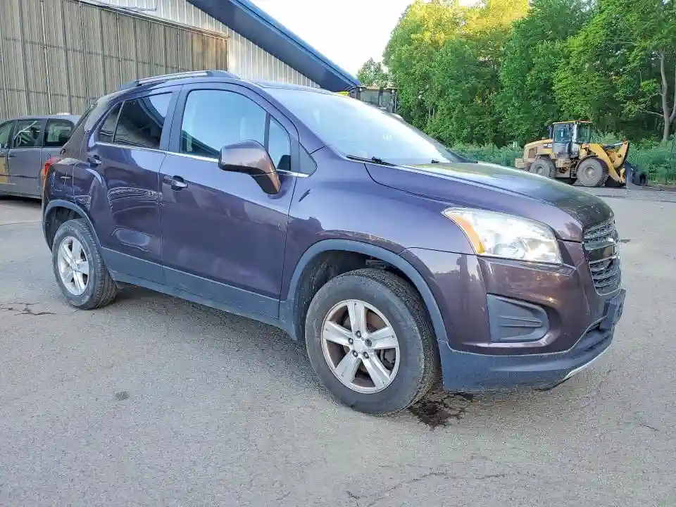 3GNCJPSB5GL140809 2016 CHEVROLET TRAX-3