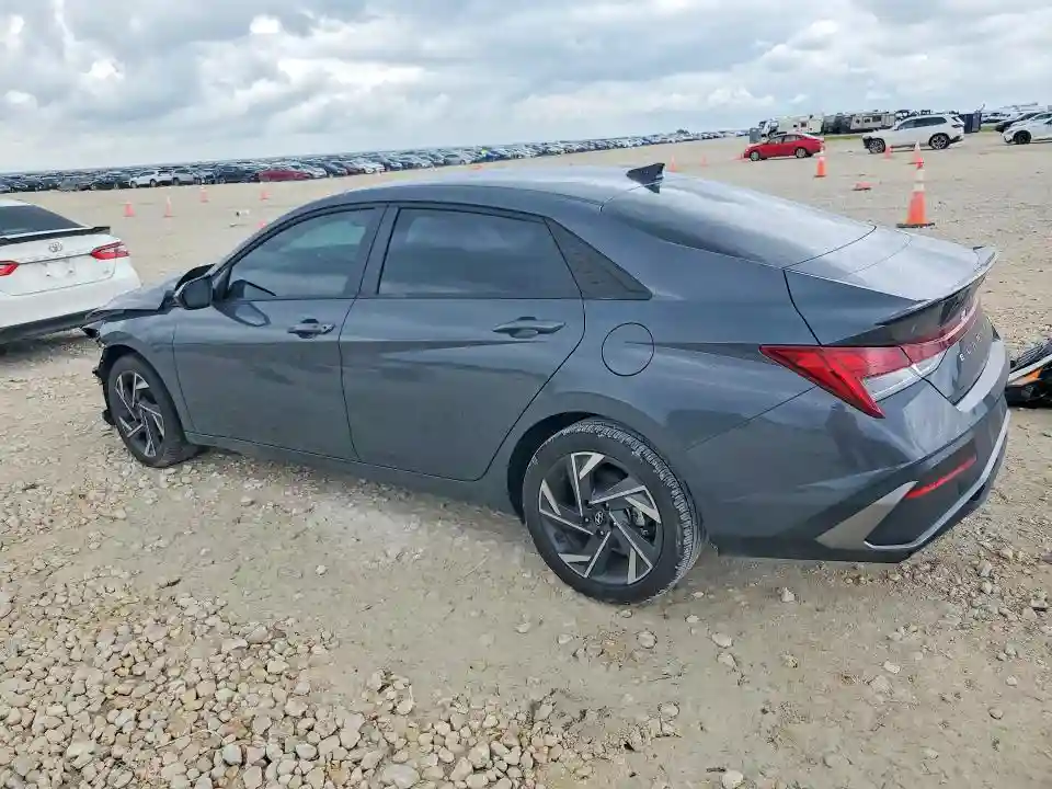 KMHLM4DJ0SU153125 2025 HYUNDAI ELANTRA HY-1