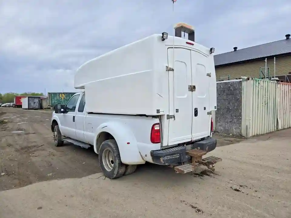 1FT8X3D64CEA51586 2012 FORD F350-1