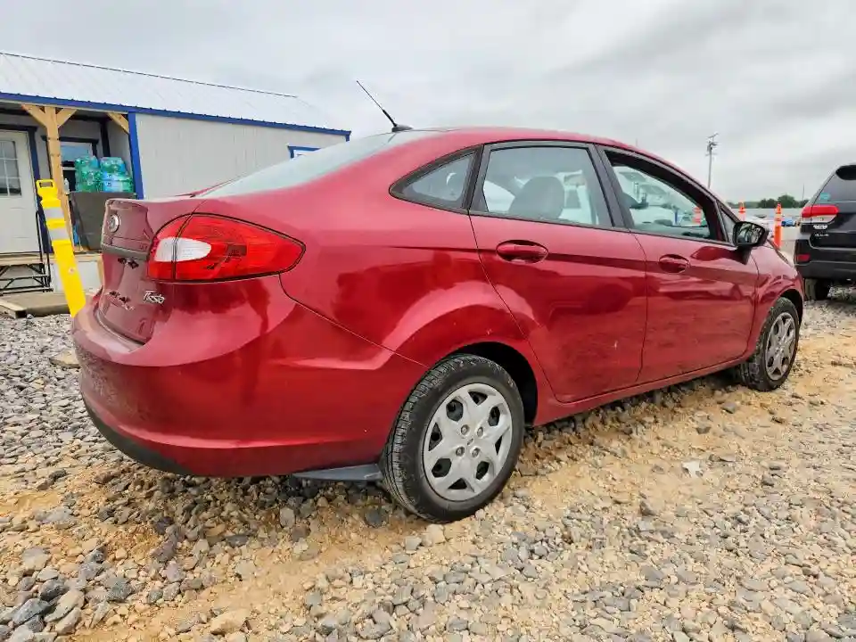 3FADP4BJ9DM183319 2013 FORD FIESTA-2