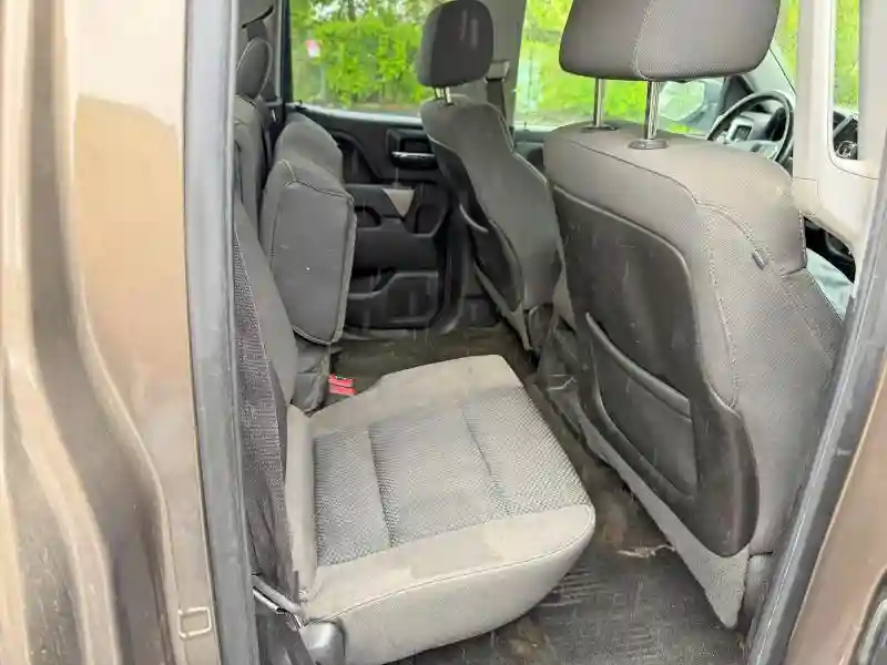 1GCVKREH2EZ116340 2014 CHEVROLET SILVERADO-5
