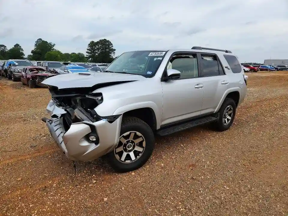 JTEPU5JR9N6006148 2022 TOYOTA 4RUNNER-0