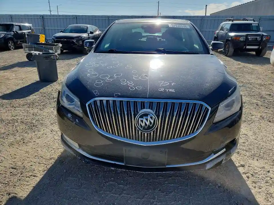 1G4GC5G31EF184691 2014 BUICK LACROSSE-4