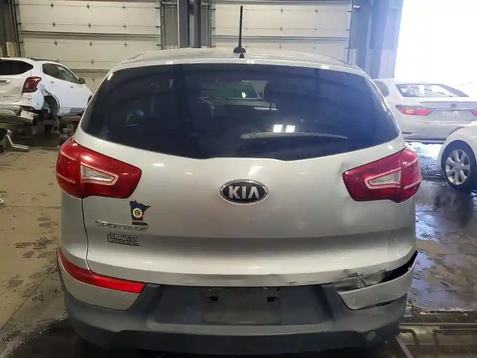 KNDPBCA20D7409431 2013 KIA SPORTAGE-5