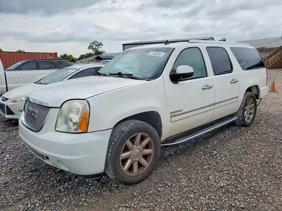 1GKUCMEF9AR189584 2010 GMC YUKON-0