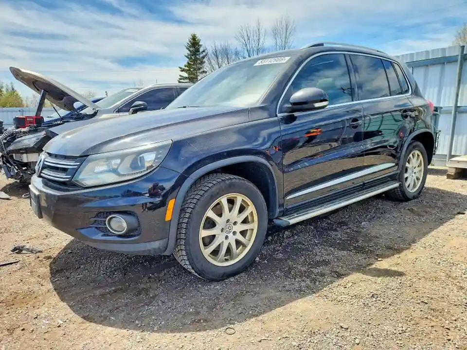 WVGJV7AX3DW000356 2013 VOLKSWAGEN TIGUAN-0