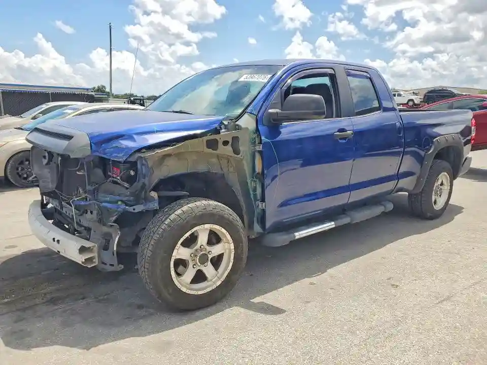 5TFRU5F1XEX031196 2014 TOYOTA TUNDRA-0