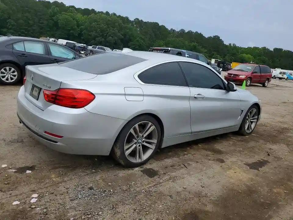 WBA3N7C52GK227670 2016 BMW 4 SERIES-2