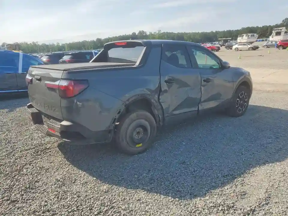 5NTJA4DEXRH120758 2024 HYUNDAI SANTA CRUZ-2