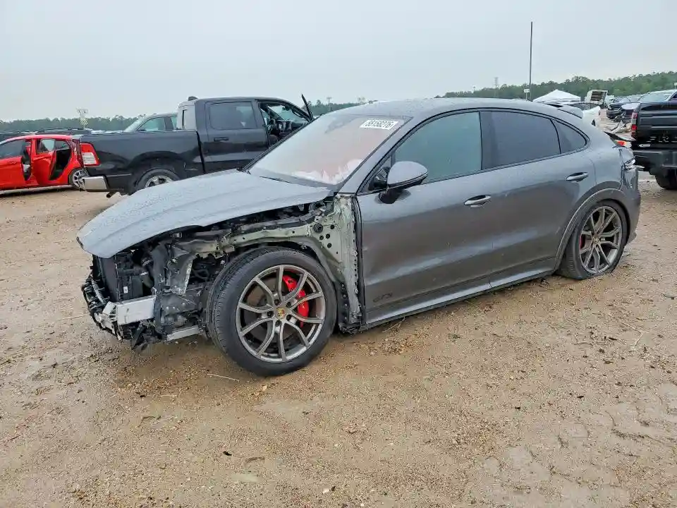WP1BG2AY5PDA33226 2023 PORSCHE CAYENNE-0