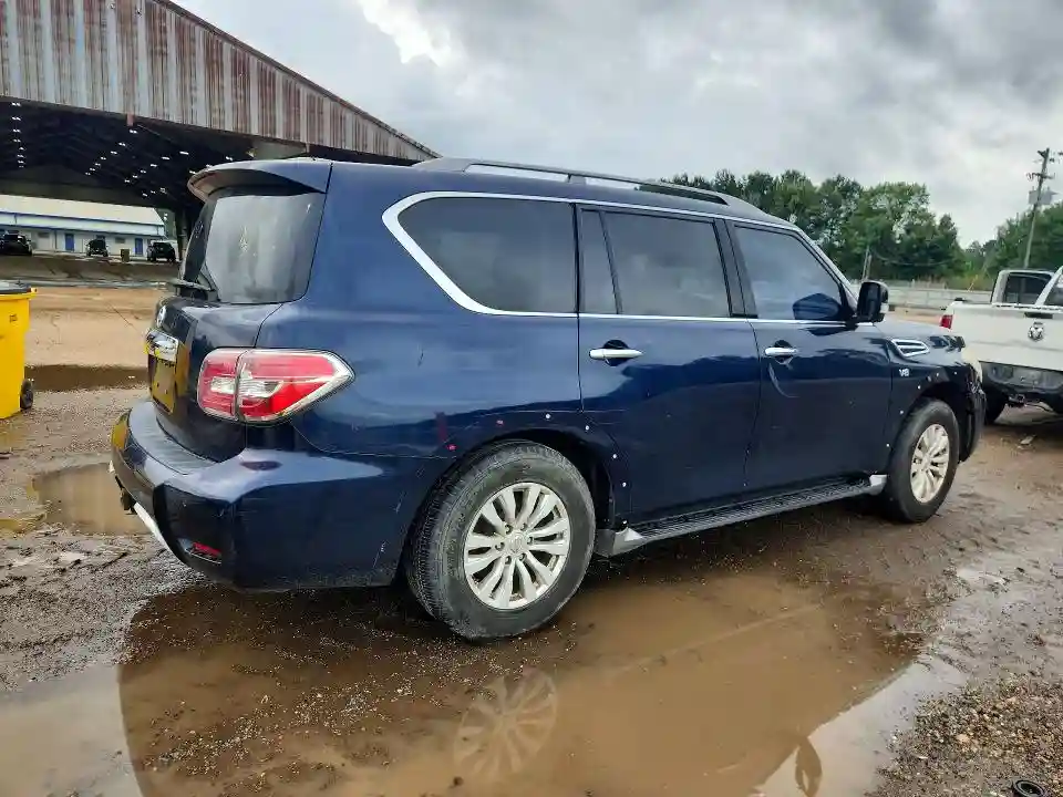 JN8AY2NC7H9506643 2017 NISSAN ARMADA-2