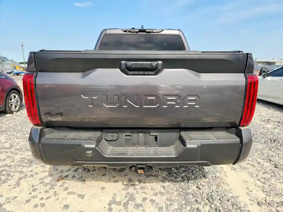 5TFLA5DBXRX142167 2024 TOYOTA TUNDRA-5