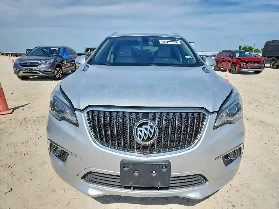 LRBFXBSA3HD128954 2017 BUICK ENVISION-4