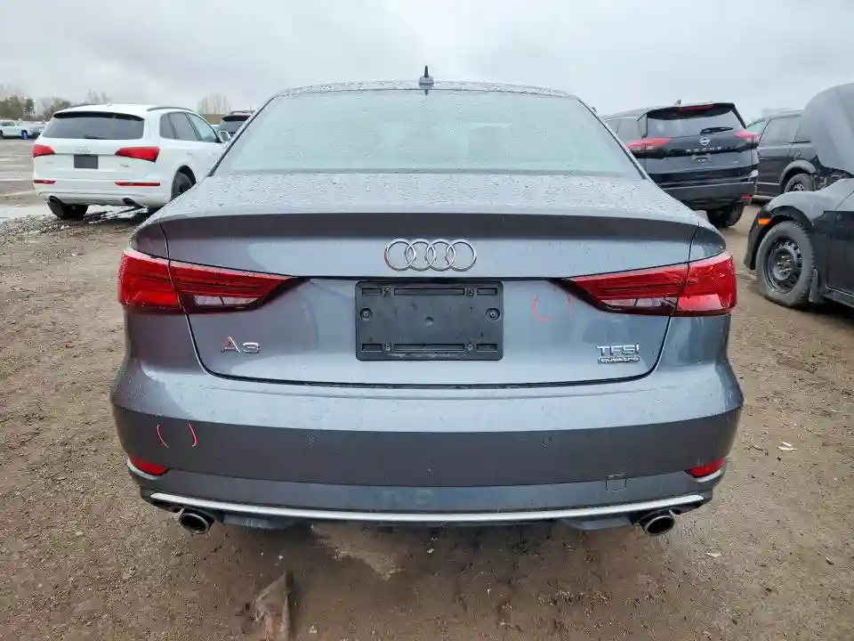 WAUF8GFF0H1051055 2017 AUDI S3-5