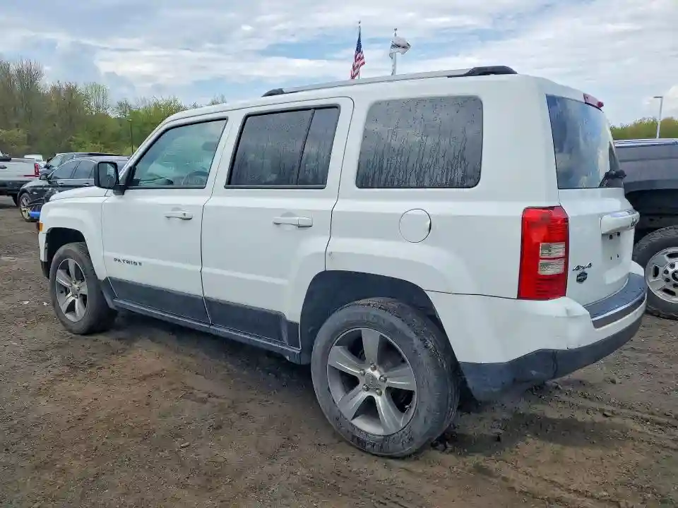 1C4NJRFB9HD155554 2017 JEEP PATRIOT-1