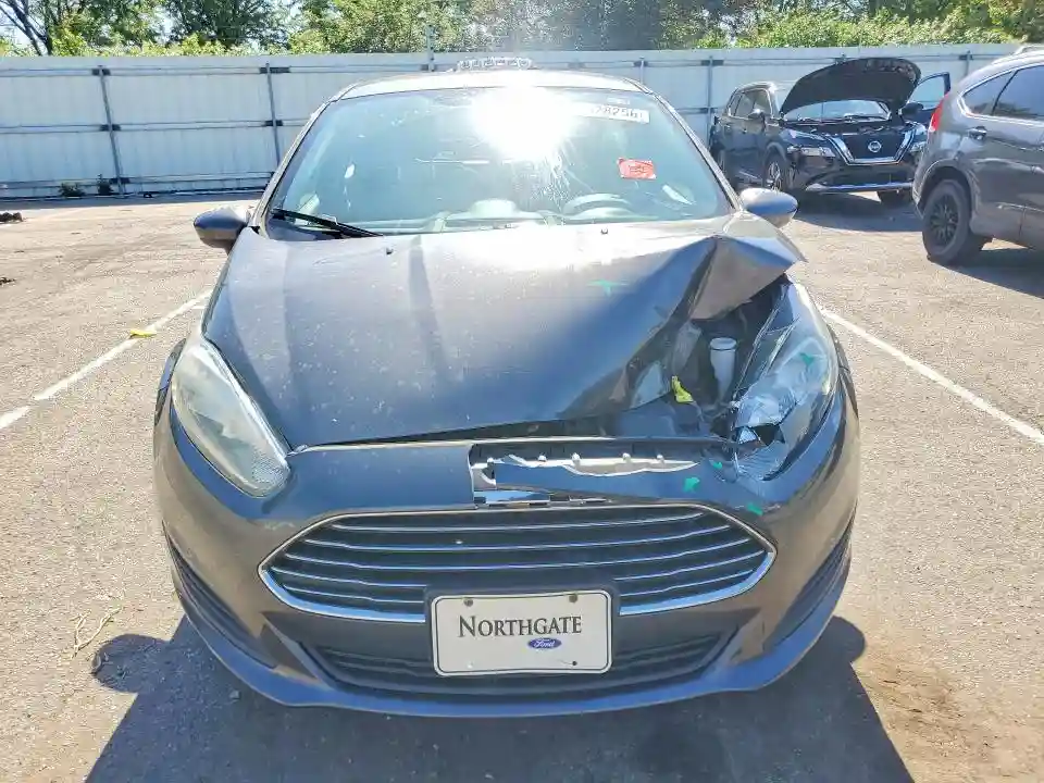 3FADP4EJ0KM111854 2019 FORD FIESTA-4