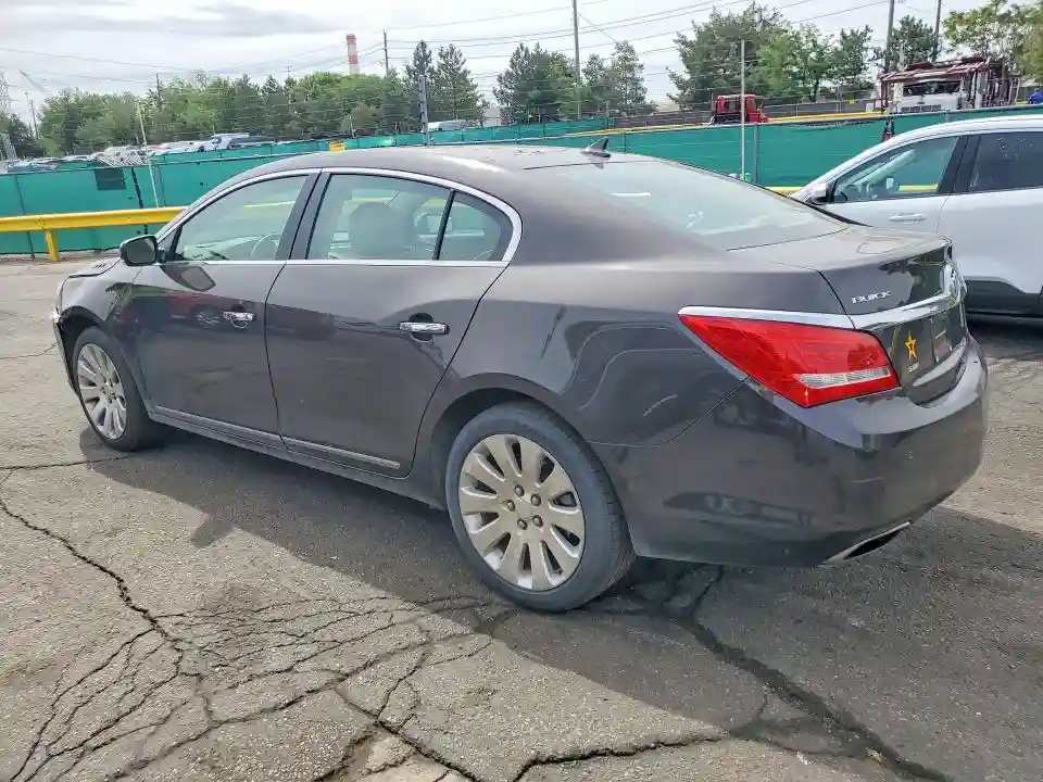 1G4GE5G37EF149471 2014 BUICK LACROSSE-1