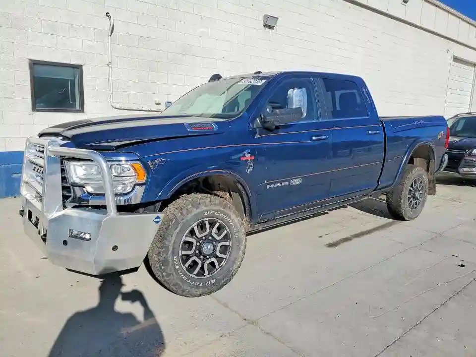 3C6UR5GL0LG296665 2020 RAM 2500-0