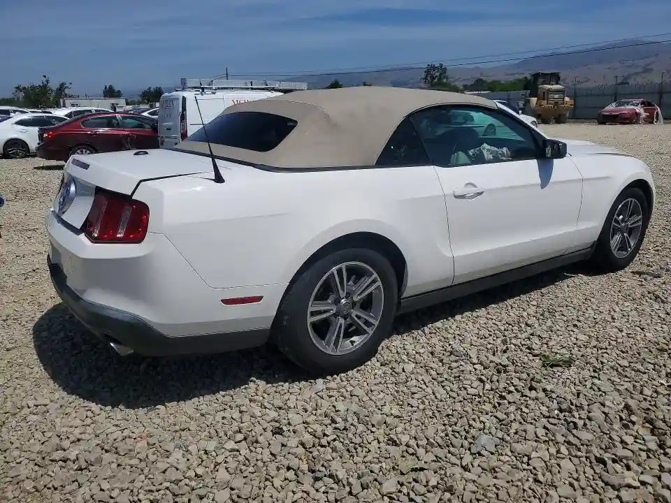 1ZVBP8EM1C5236997 2012 FORD MUSTANG-2