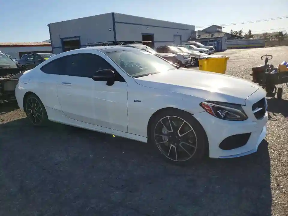 WDDWJ6EB5HF489790 2017 MERCEDES-BENZ C-CLASS-3