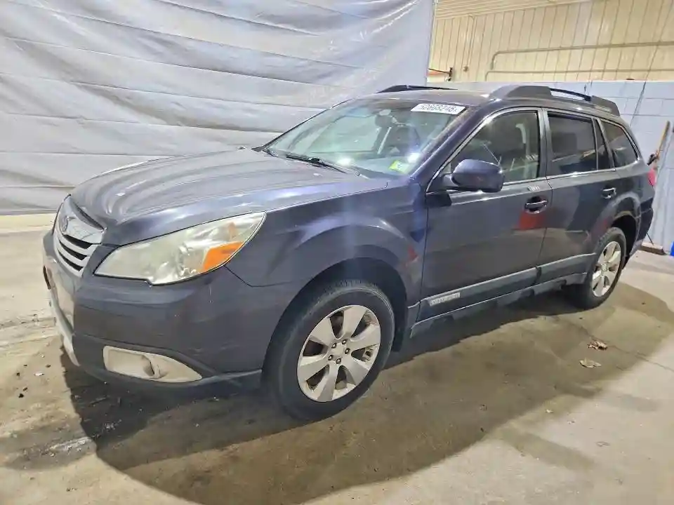 4S4BRBKC0A3371382 2010 SUBARU OUTBACK-0