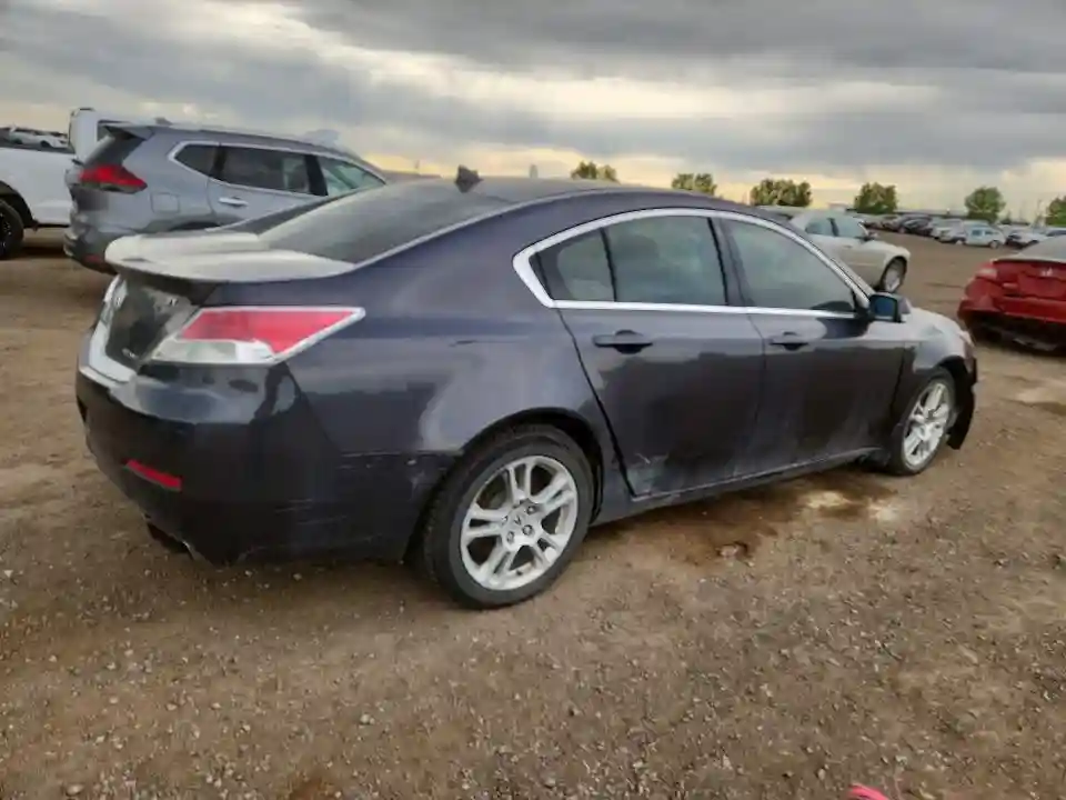 19UUA9F29CA800789 2012 ACURA TL-2