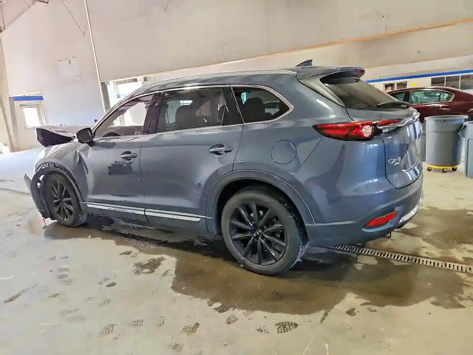 JM3TCBDY0P0631879 2023 MAZDA CX-9-1