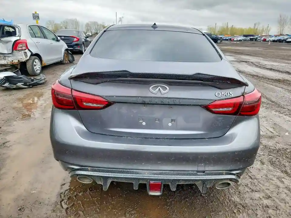 JN1EV7AR7KM593187 2019 INFINITI Q50-5