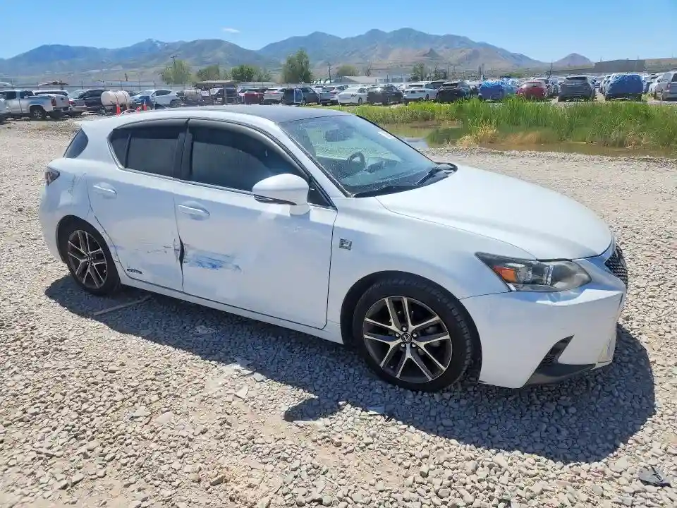 JTHKD5BH7G2256159 2016 LEXUS CT 200-3