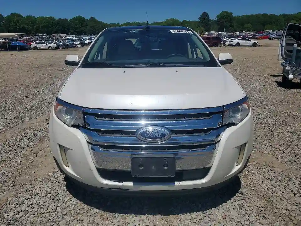 2FMDK4KC1DBA87028 2013 FORD EDGE-4