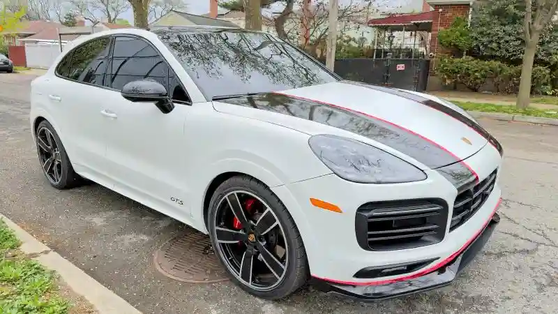 WP1BG2AY1NDA56239 2022 PORSCHE CAYENNE-0