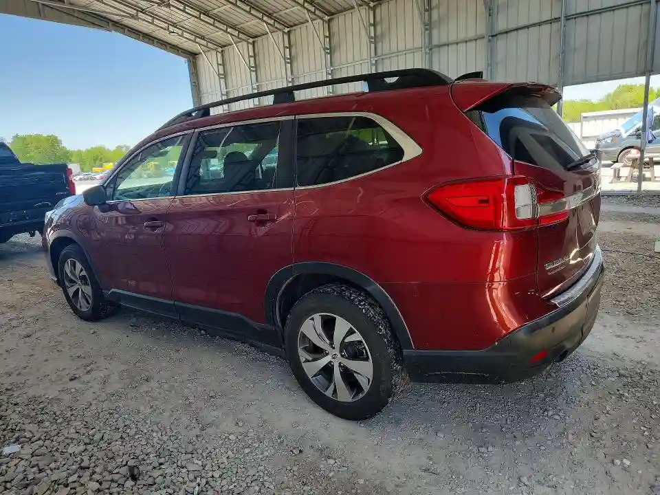 4S4WMACD6L3423134 2020 SUBARU ASCENT-1